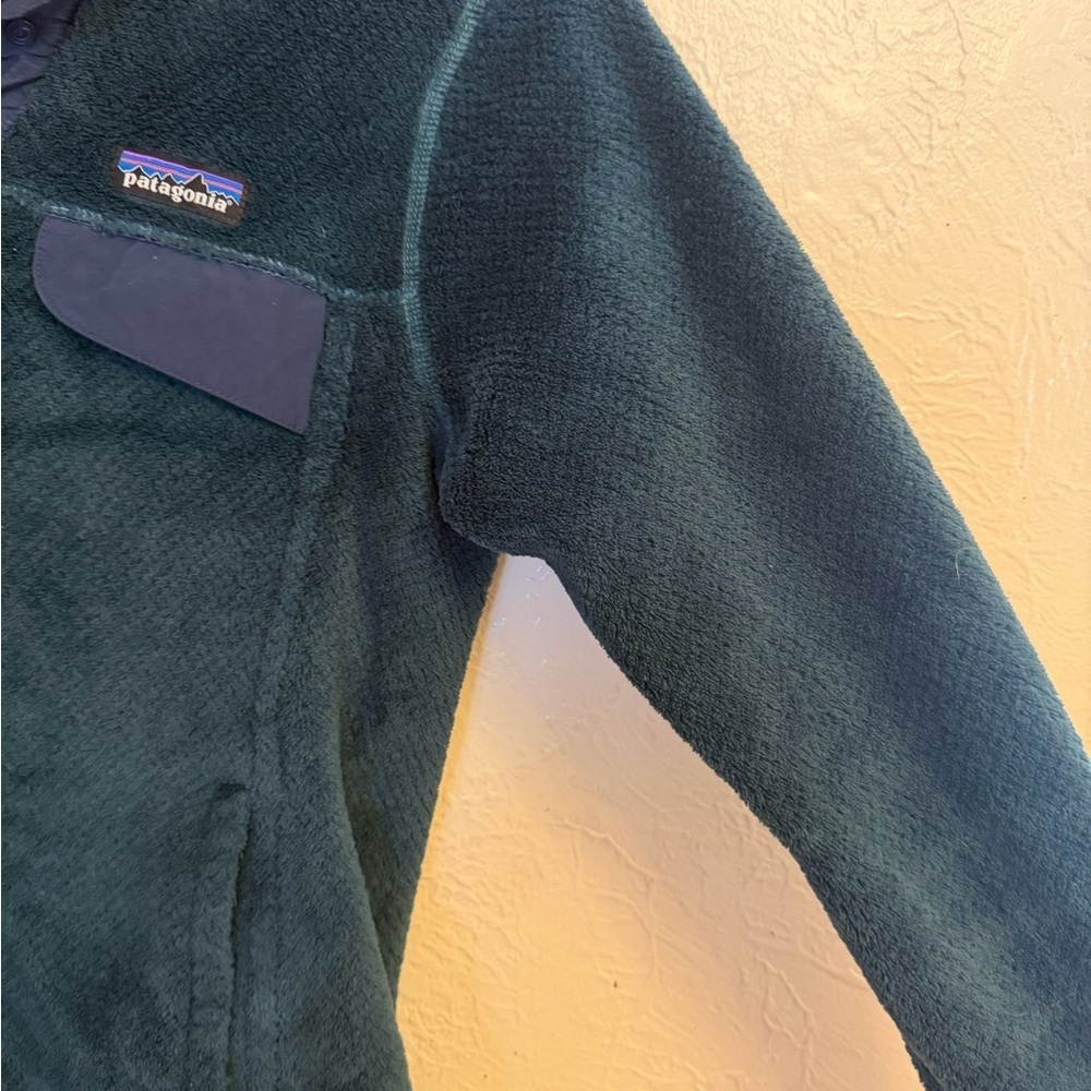 Patagonia sweater - Picture 3 of 8